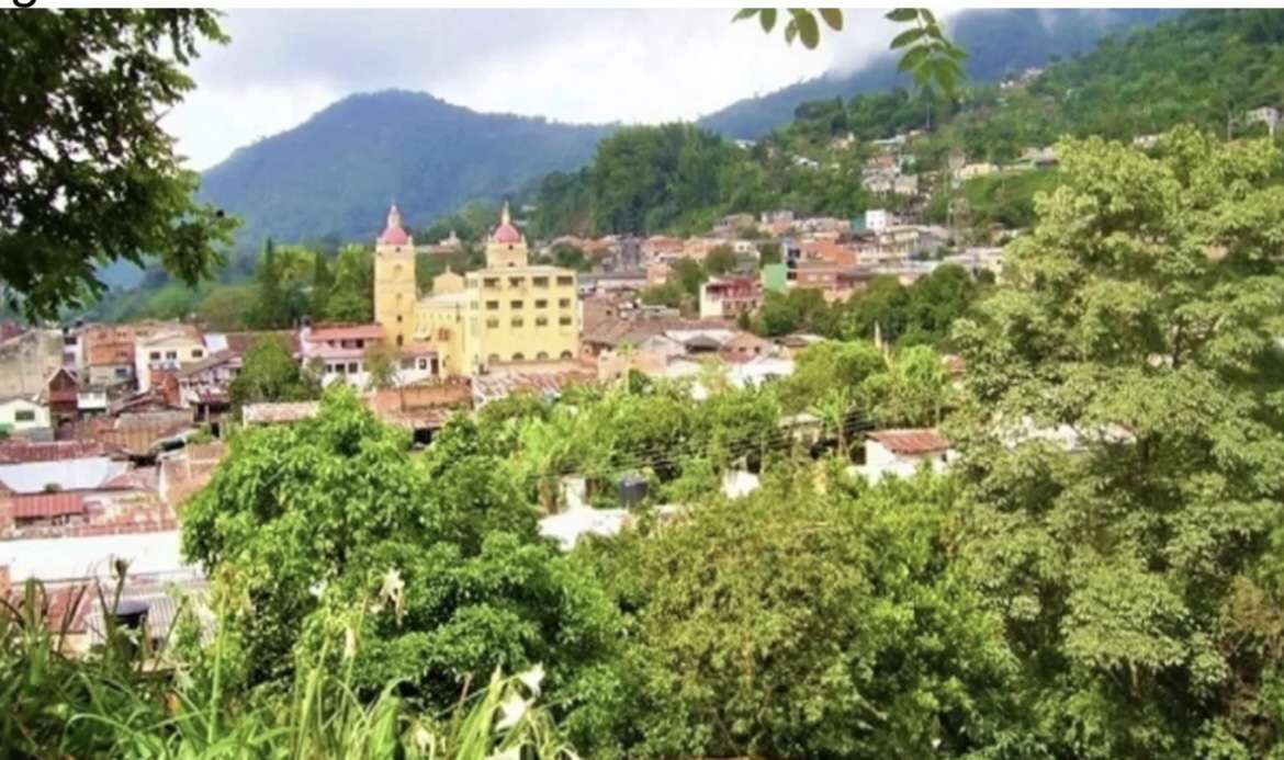 Yacopí será escenario de socialización de resultados del Proyecto de Turismo Sostenible 4.0