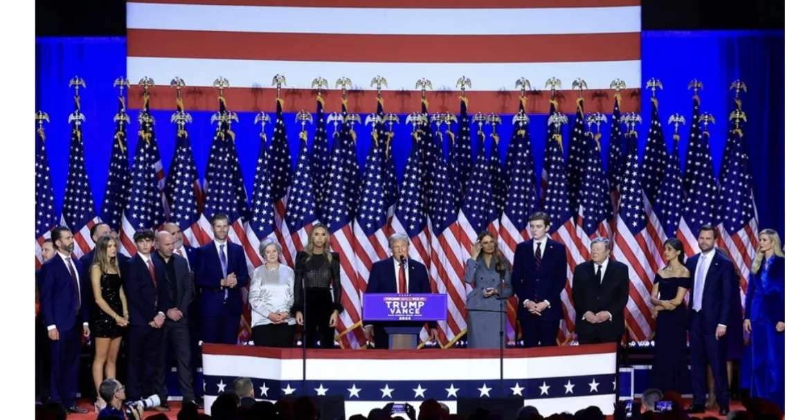 Trump conforma su gabinete para 2025: Musk, Ramaswamy y Homan entre los nombramientos clave