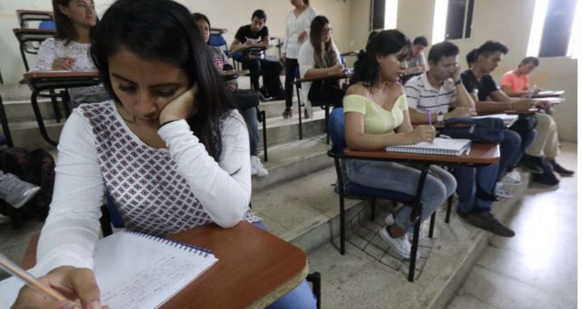 Gachetá lanza Fondo Educativo Municipal para impulsar educación técnica, tecnológica y superior