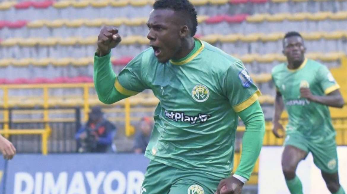 Real Cundinamarca sigue soñando con la final de la B tras vencer a Huila