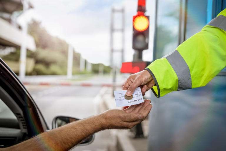 Ministerio de Transporte ajustará tarifas de peajes de manera gradual