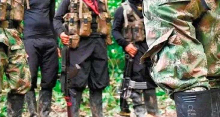 Disidencias de las FARC amenazan al municipio de Puerto Wilches, Santander