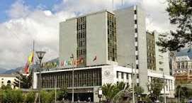Ecuador entró en recesión económica