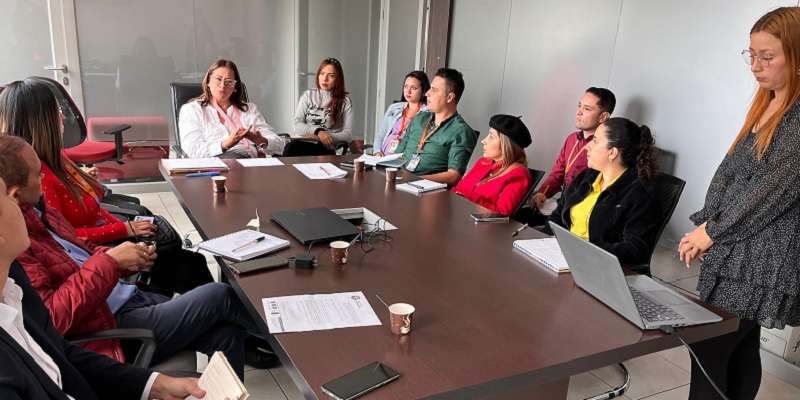 Cundinamarca avanza en la erradicación del trabajo infantil