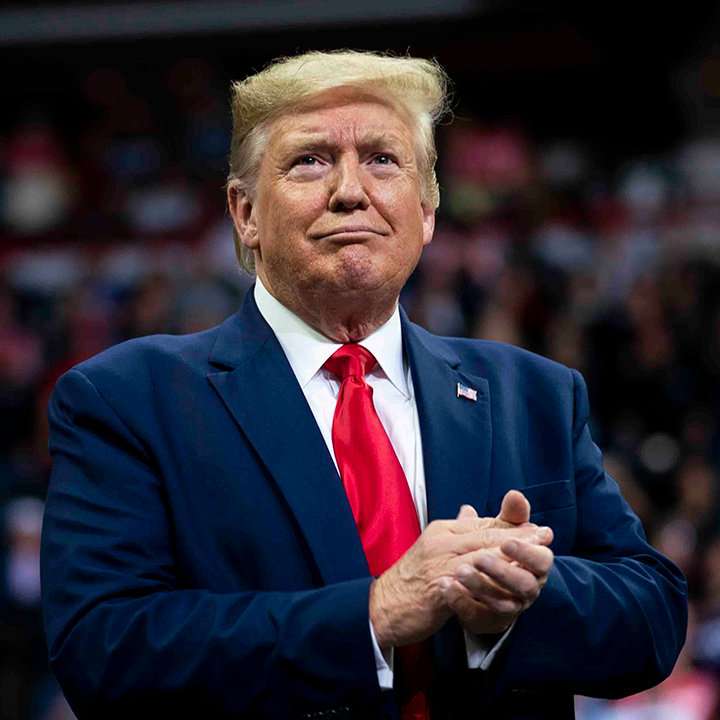 Trump busca apoyo financiero de petroleras a cambio de revertir regulaciones ambientales