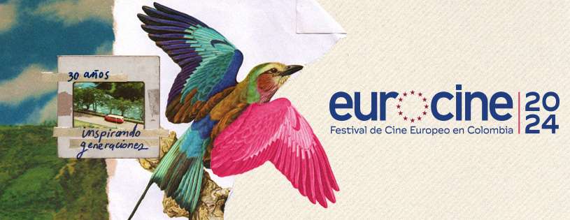 Funza será sede del Festival de Cine Europeo 2024