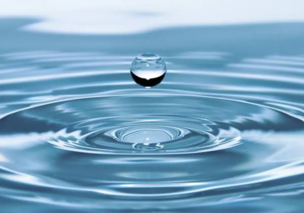 Bogotá se acerca a la meta de ahorro de agua