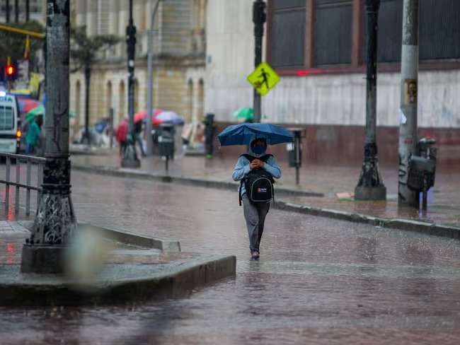 Ideam advierte sobre la situación ante la transición de El Niño a La Niña