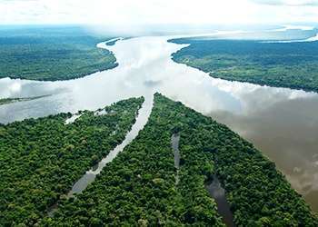 Sur de Brasil enfrenta nueva amenaza de inundaciones con el aumento de los niveles de los ríos