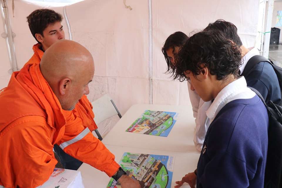 Feria de Servicios Municipio de Soacha
