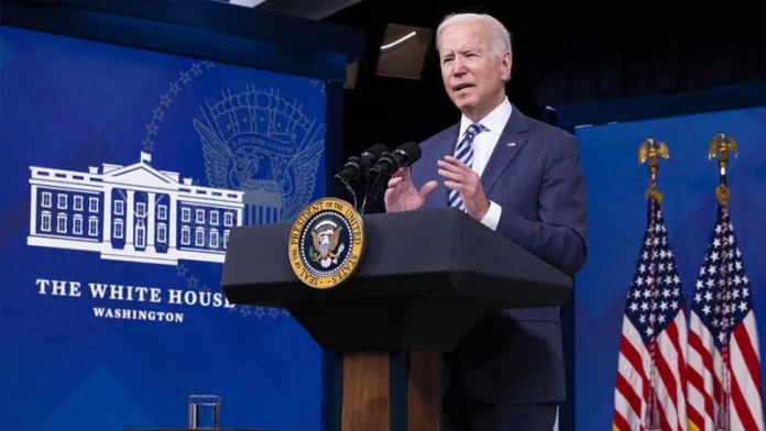 Administración Biden enviará 1.000 millones de dólares en armamento a Israel