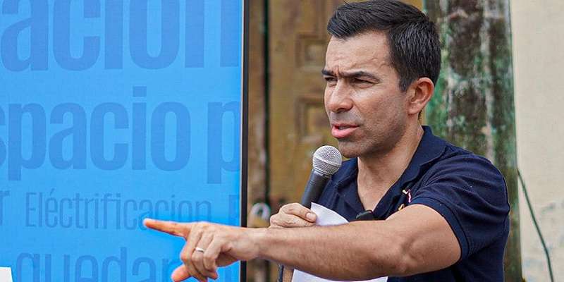 Gualivá, Rionegro y Sabana Occidente recibirán la gira ‘Nos comprometemos a:’