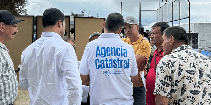 La ACC se une a la gira ‘Nos comprometemos a:’ para fortalecer la gestión territorial