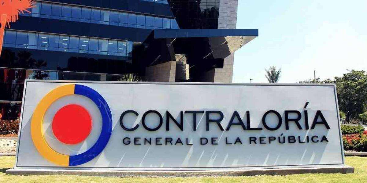 Contraloría investiga presuntas irregularidades en contrato de vías en Atlántico