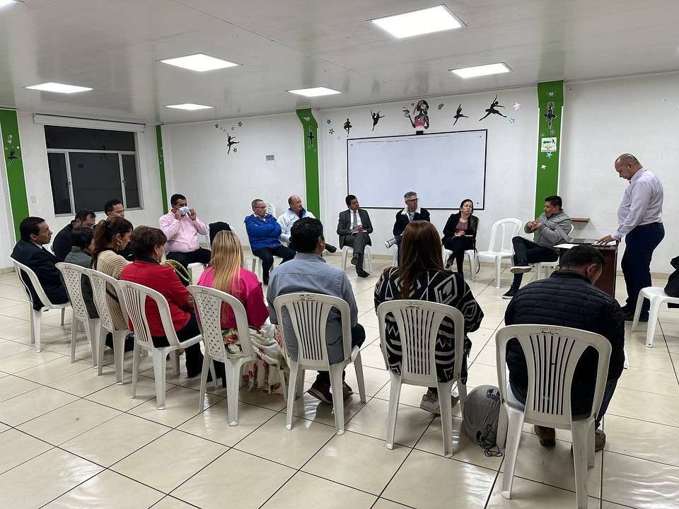 Madrid, Cundinamarca, promueve la inclusión
