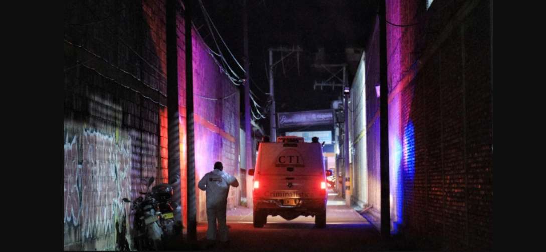 Fiscalía investiga asesinato de empresario de frigoríficos en Bogotá