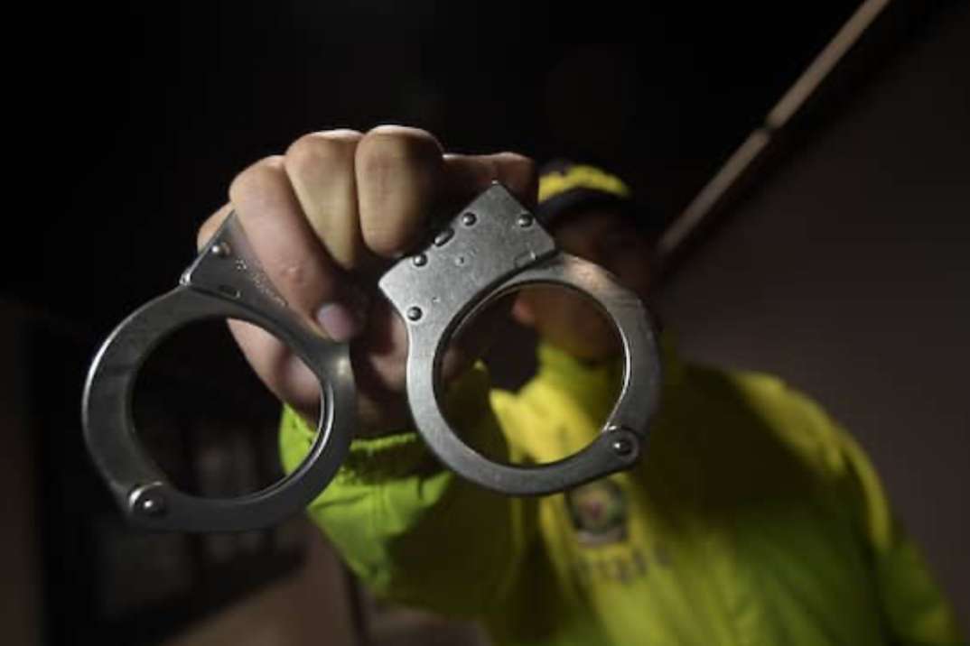 Mayor del Ejército Capturado por Extorsión: Pedía 7 Millones para Silenciar Informació