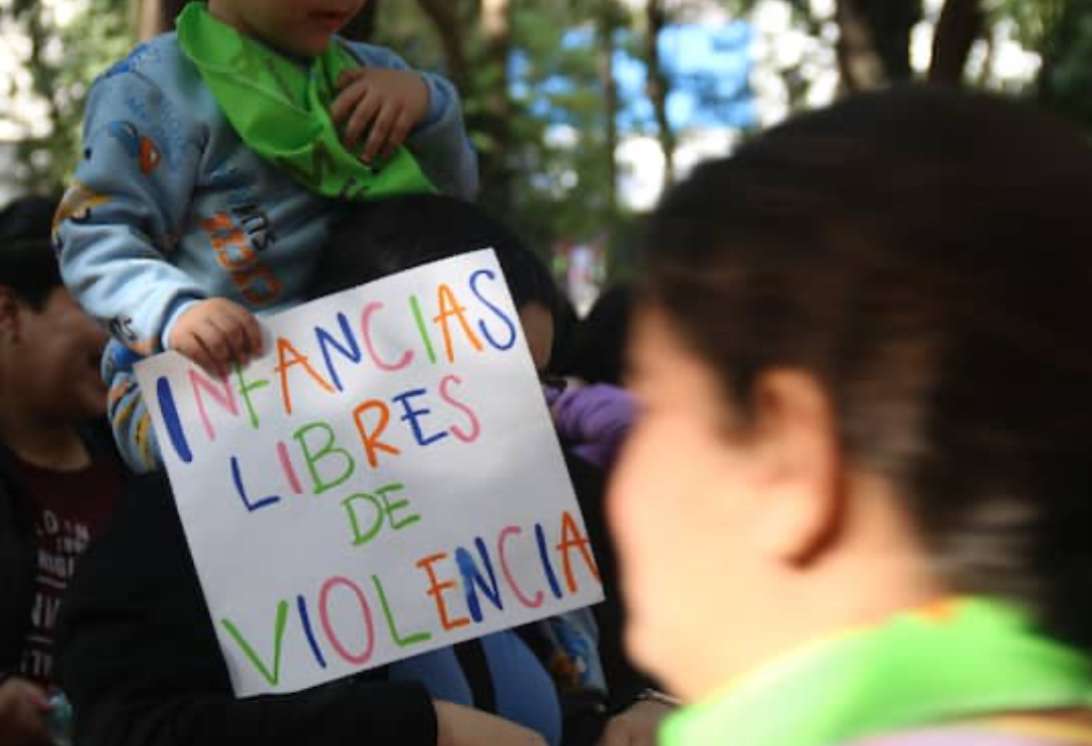 Agresiones en entornos escolares aumentan a la par con la violencia intrafamiliar