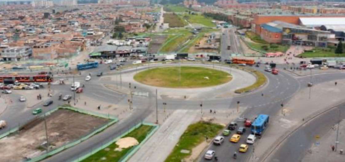 Bogotá tendrá una nueva entrada que beneficiará a miles de personas y mejorará la conexión con Soacha
