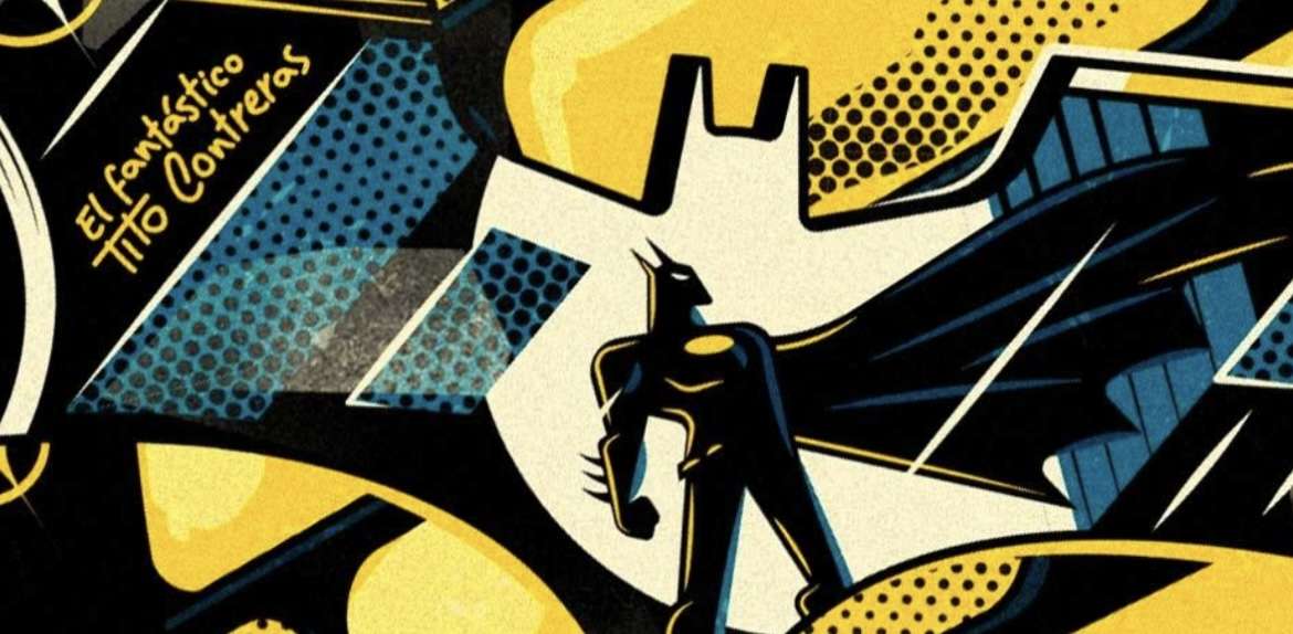 Bogotá celebra el ‘Batman Day’ con actividades gratuitas este fin de semana