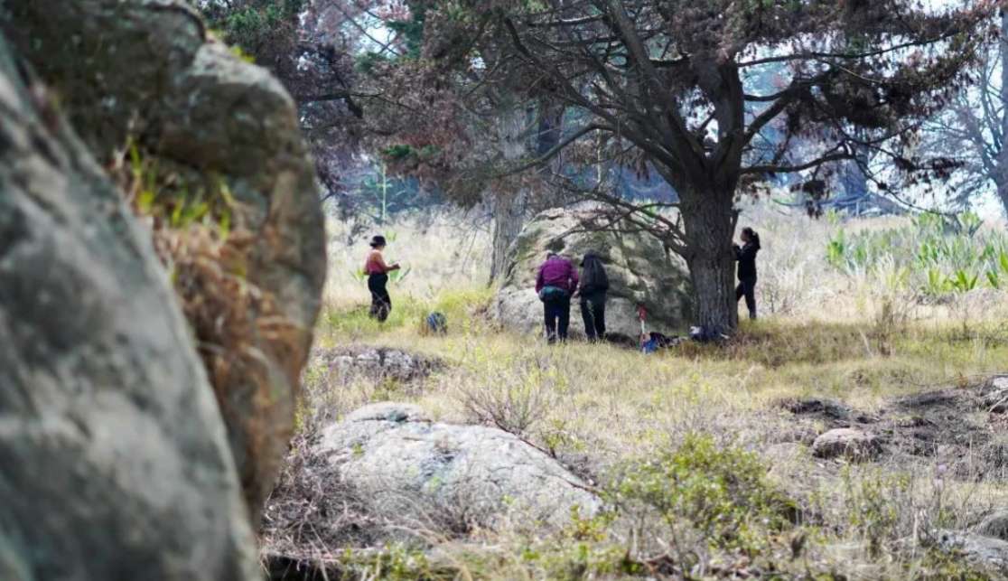 estudiantes-de-arqueologia-lideran-proceso-de-caracterizacion-patrimonial-en-soacha