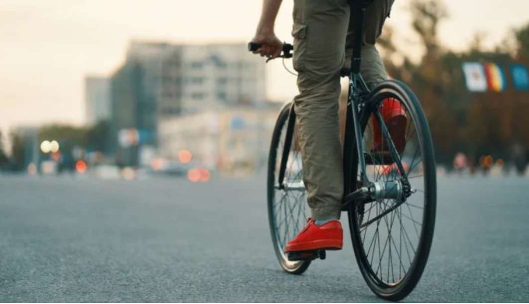 Más dotación para mejorar la seguridad en la ciclovía dominical de Zipaquirá