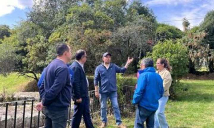 Cundinamarca impulsa el diálogo ciudadano para transformar la movilidad regional
