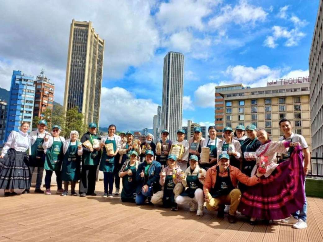 Cuarto Congreso de Asociatividad de Cundinamarca