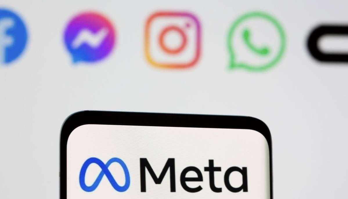 Meta prohibió los medios de comunicación rusos en todas sus apps