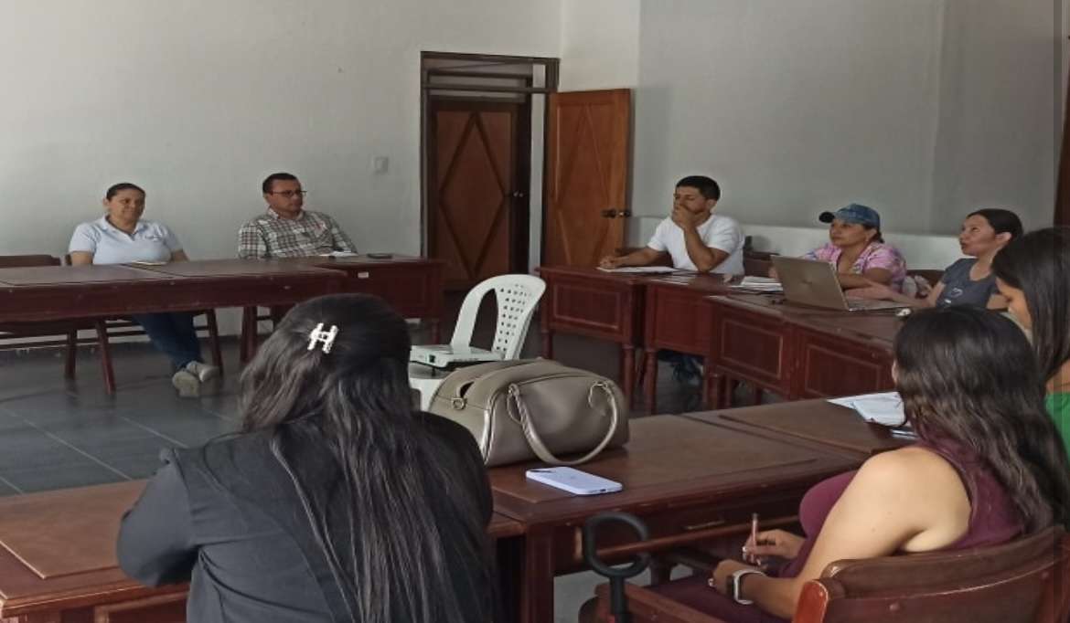 La Palma abre convocatoria para integrar el Consejo Consultivo de Mujeres