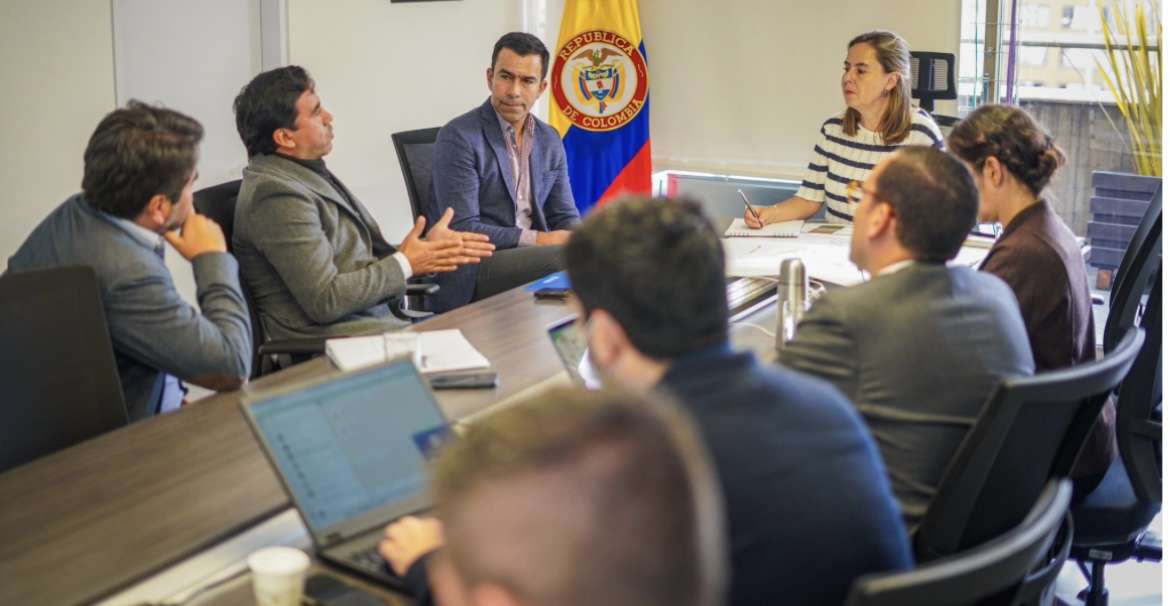 Cundinamarca impulsa el mejoramiento de vivienda rural para 15.000 hogares