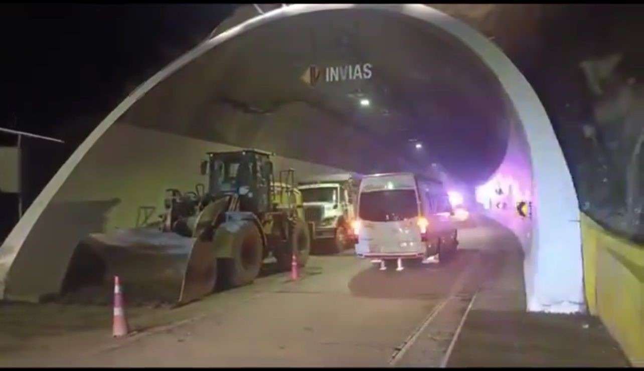 Invías duplica el número de beneficiarios de tarifa especial en peajes de la vía Río Bogotá y El Corzo