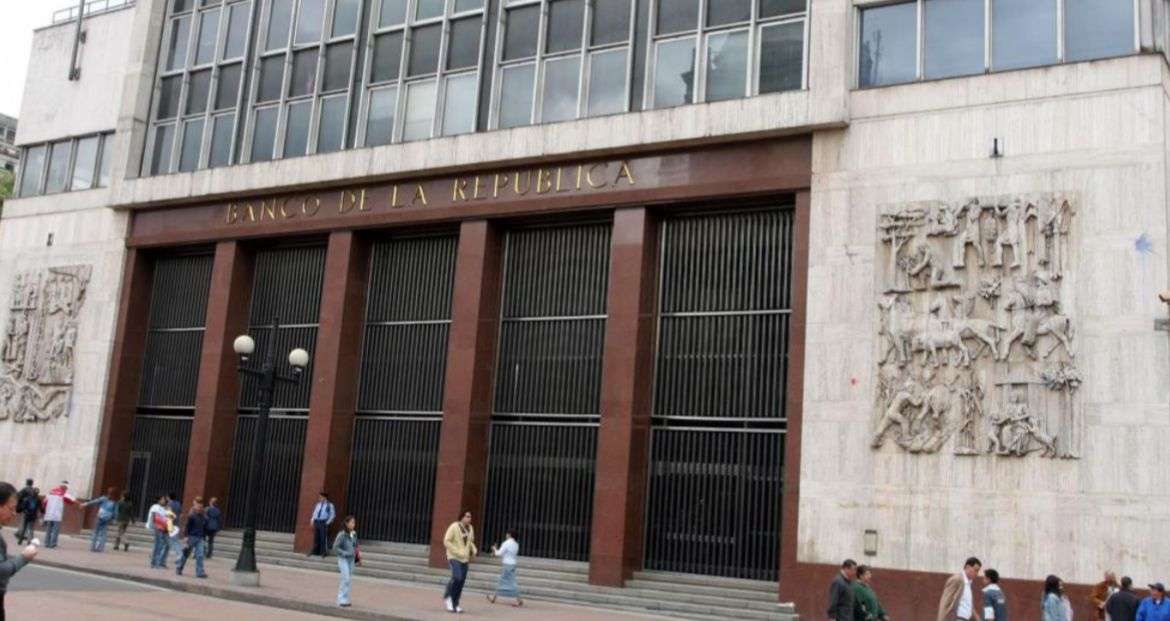 Inconformidad del Gobierno por reducción mínima de la tasa de interés