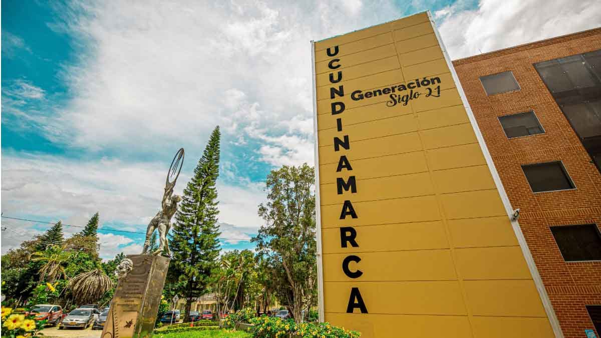 Informe de la Contraloría revela detrimento de $59 millones en la Universidad de Cundinamarca