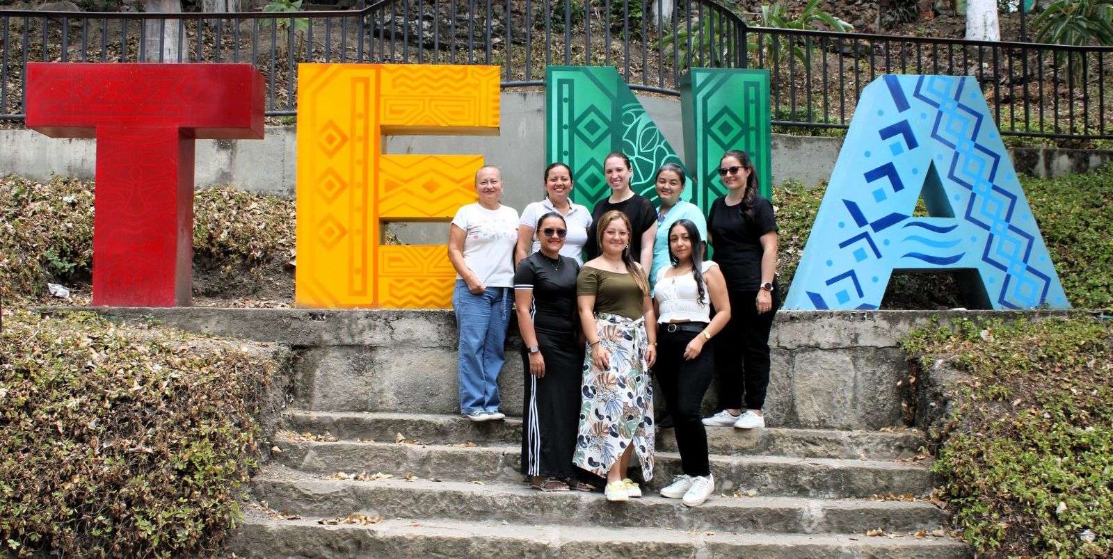 Inicia plan de intervenciones colectivas en Tena para fortalecer la salud comunitaria
