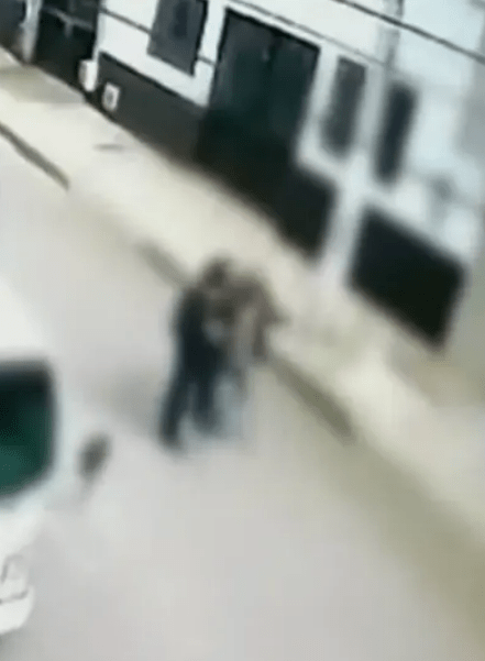 Intento de linchamiento en Sibaté tras abuso a menor