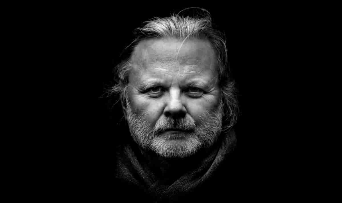 El escritor noruego Jon Fosse ganó el premio Nobel de Literatura 2023