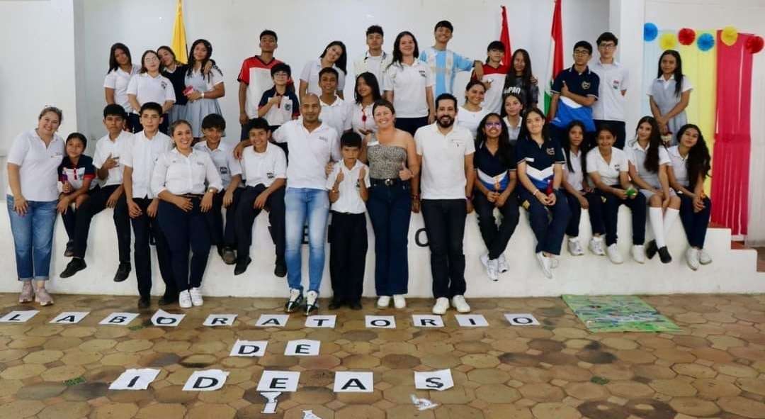 Se realiza el primer encuentro de Centros de Larga Estancia en La Mesa