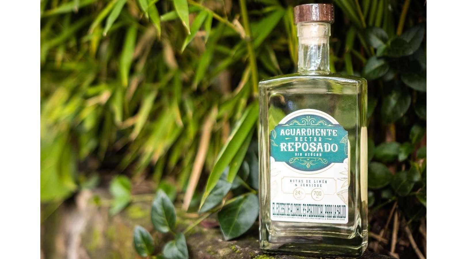 Cundinamarca celebra con el nuevo Néctar Reposado, una experiencia de sabores auténticos