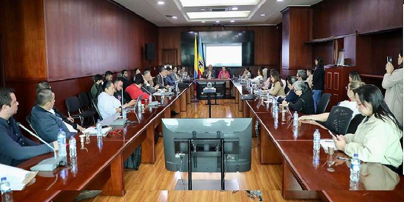 Comité Departamental de Lucha contra la Trata de Personas alcanza el 80% en el cumplimiento de sus metas