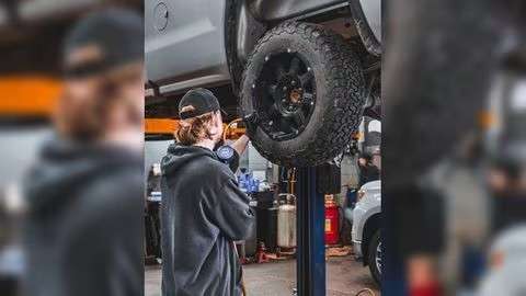 General Motors se va de Colombia