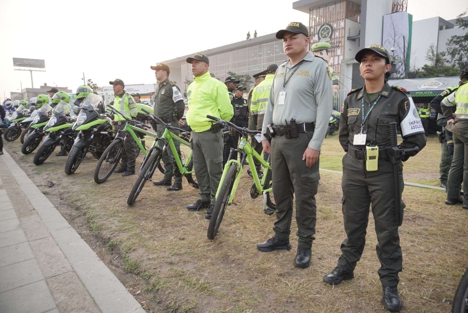 Plan de movilidad en Cundinamarca para puente festivo de san José y Semana Santa