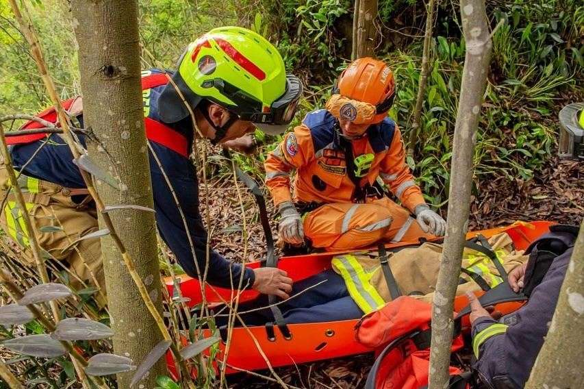 Capturan a dos mujeres con droga, en Madrid