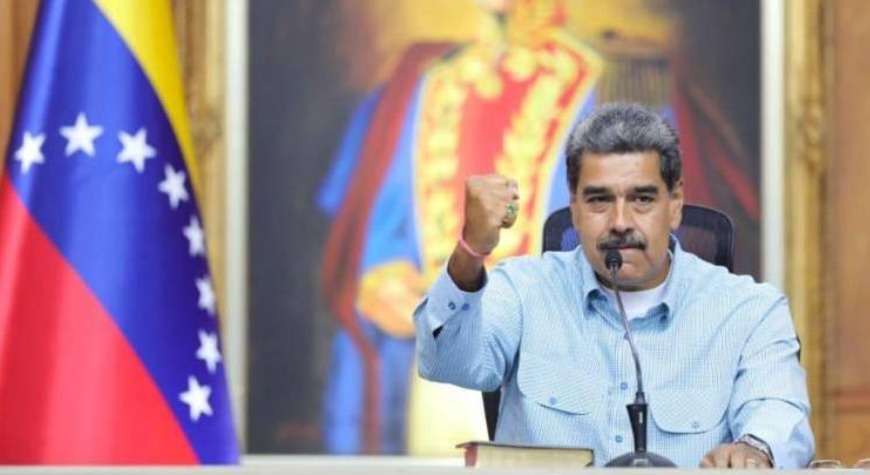 Nicolás Maduro crea “Ley contra el fascismo” por presión en redes sociales