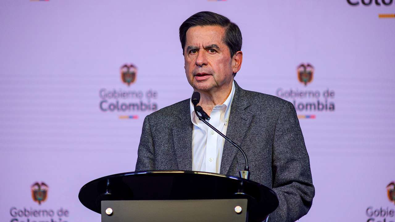 Nuevo Ministro del Interior buscará un acuerdo nacional para una Asamblea Nacional Constituyente