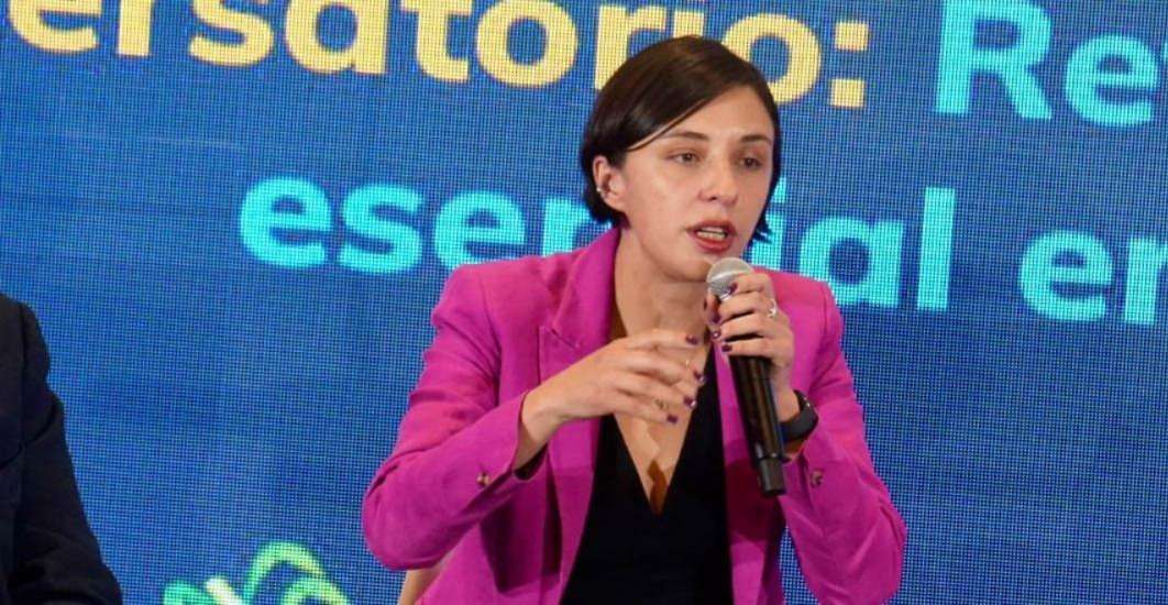 Ministerio de Agricultura presenta impacto a raíz de bloqueos viales