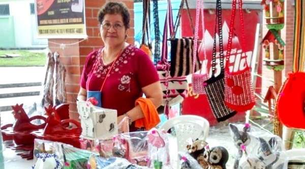 Nuevas oportunidades laborales para las mujeres de Mosquera