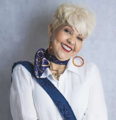Colombia llora la partida de ‘La Gorda’ Fabiola, ícono del humor nacional