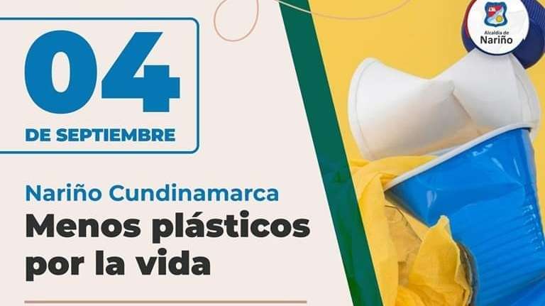 Nariño se suma a la sostenibilidad