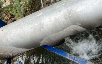 Ataque vandálico deja sin agua a 20.000 usuarios en Neiva